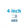 4 inch ABS